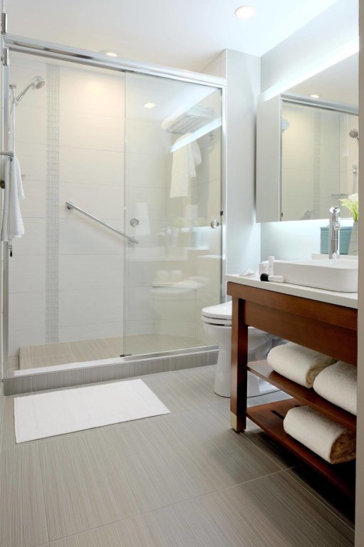 Hyatt Place Dubai Al Rigga 9