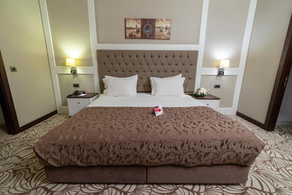 Ramada Hotel & Suites by Wyndham Istanbul Merter 7