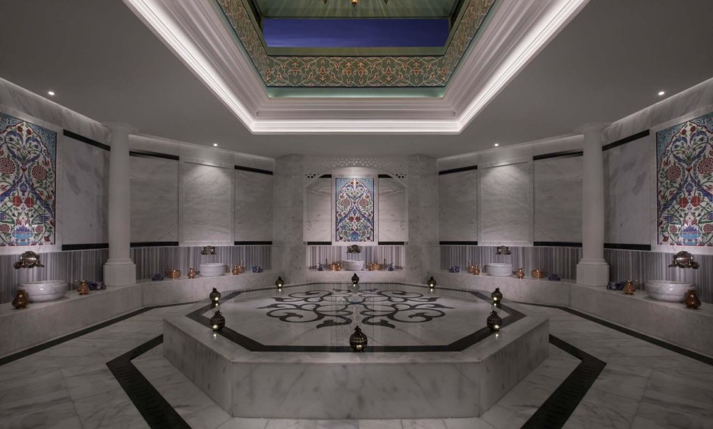 Anantara The Palm Dubai Resort 13
