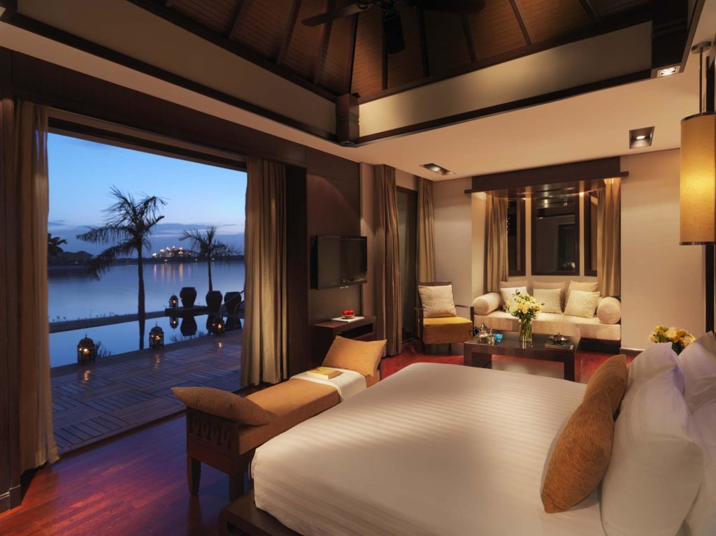 Anantara The Palm Dubai Resort 14
