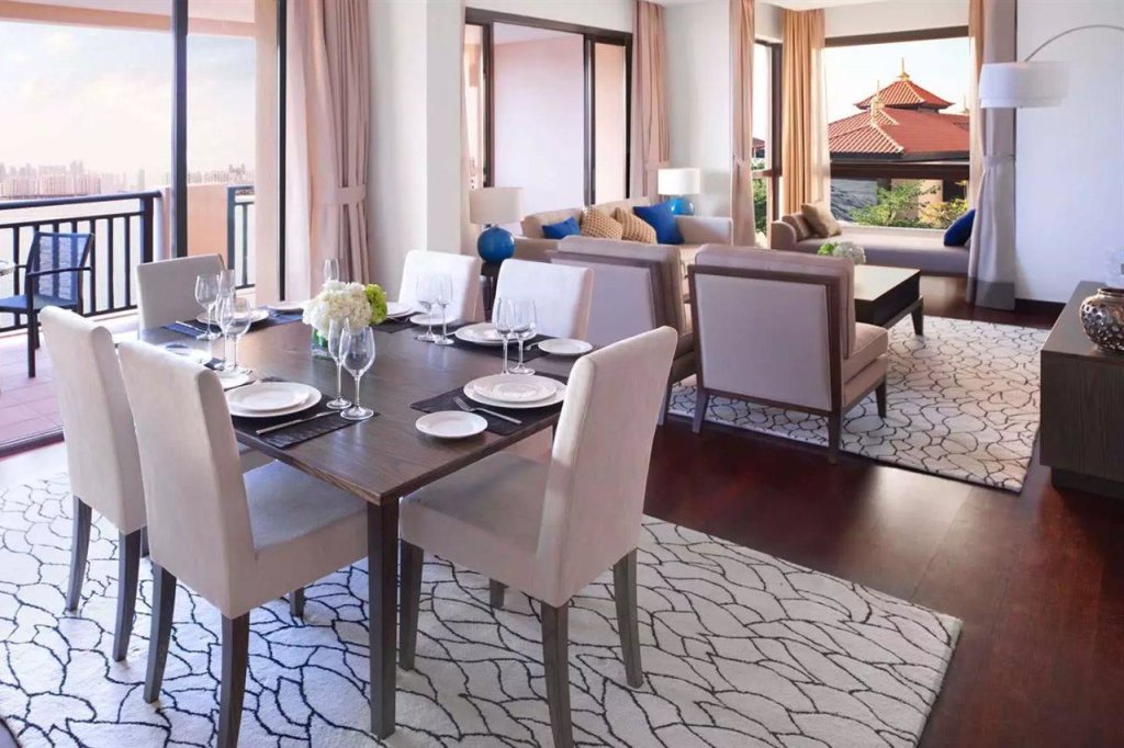 Anantara The Palm Dubai Resort 16