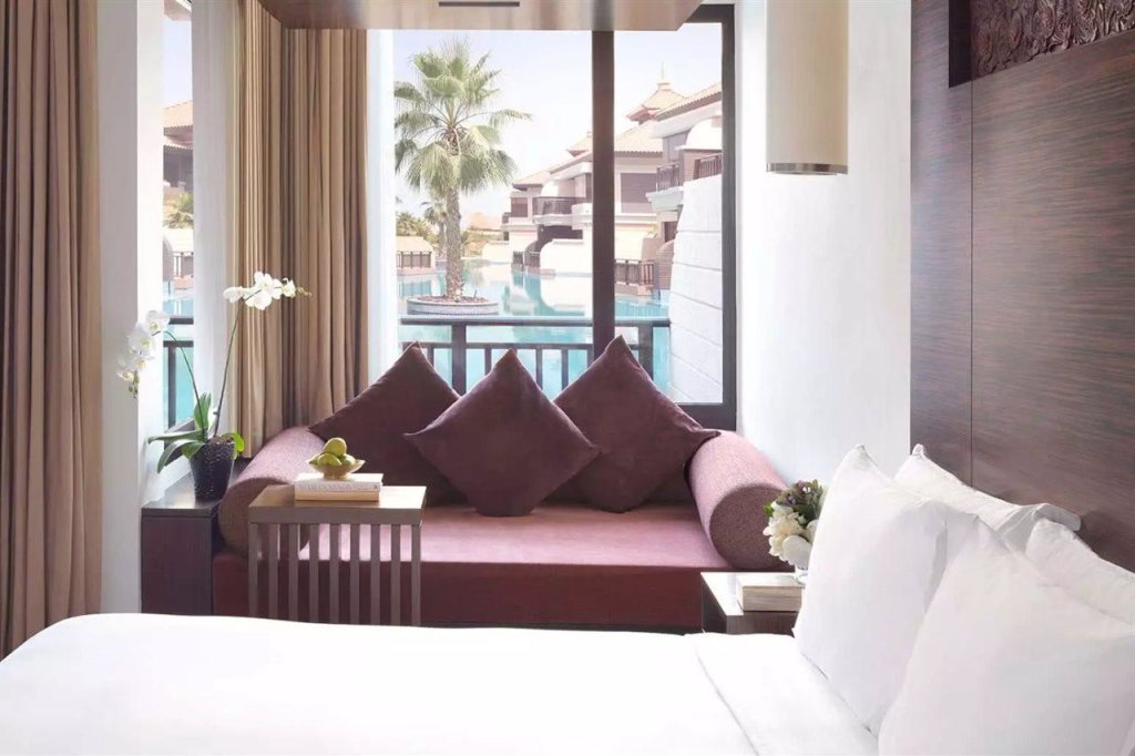 Anantara The Palm Dubai Resort 20