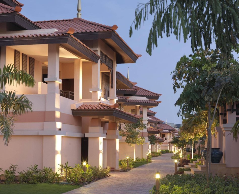 Anantara The Palm Dubai Resort 21