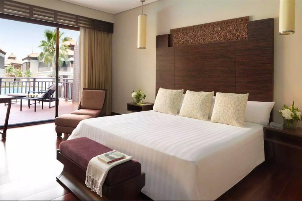 Anantara The Palm Dubai Resort 23