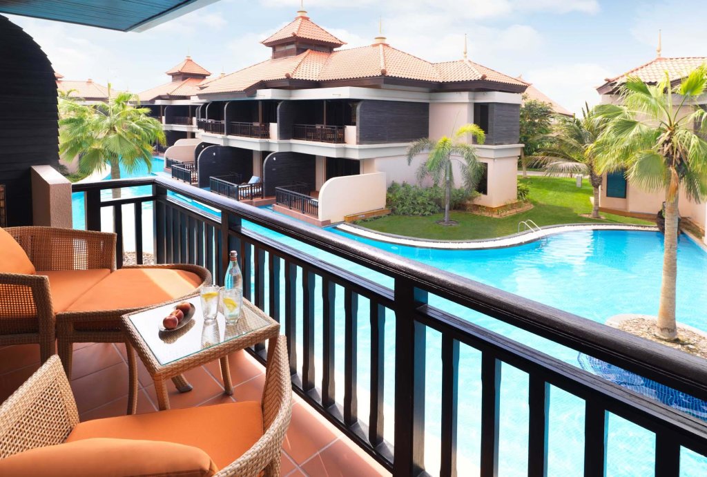 Anantara The Palm Dubai Resort 24