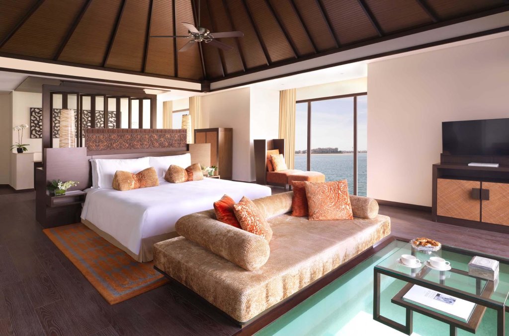 Anantara The Palm Dubai Resort 5