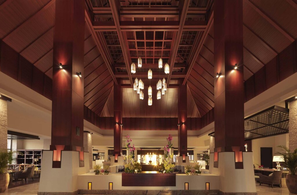 Anantara The Palm Dubai Resort 6
