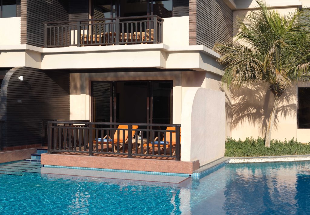 Anantara The Palm Dubai Resort 8