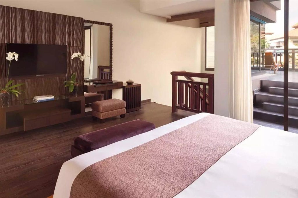 Anantara The Palm Dubai Resort 9