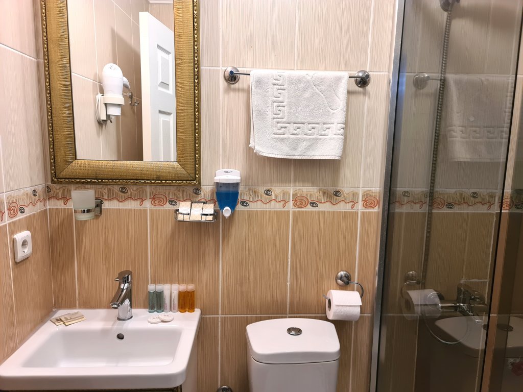 Oceans 7 Hotel 14