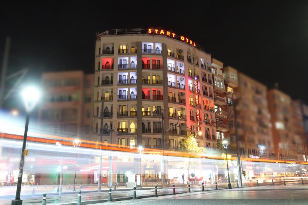 Start Hotel 1