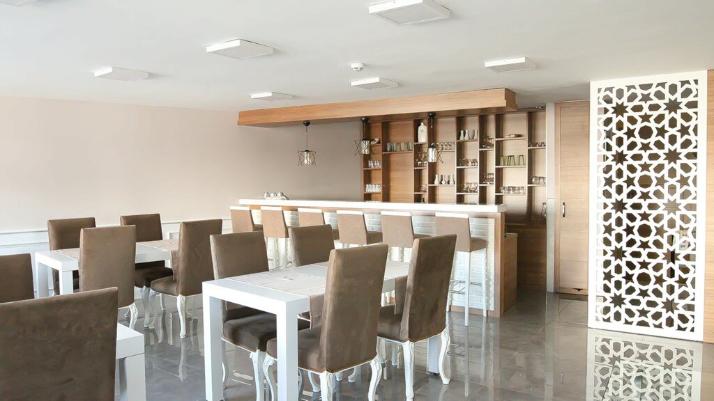 Start Hotel 10