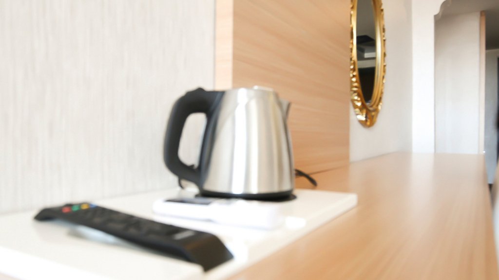 Start Hotel 14