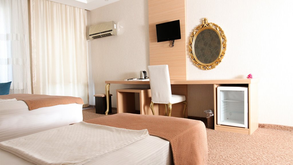 Start Hotel 19