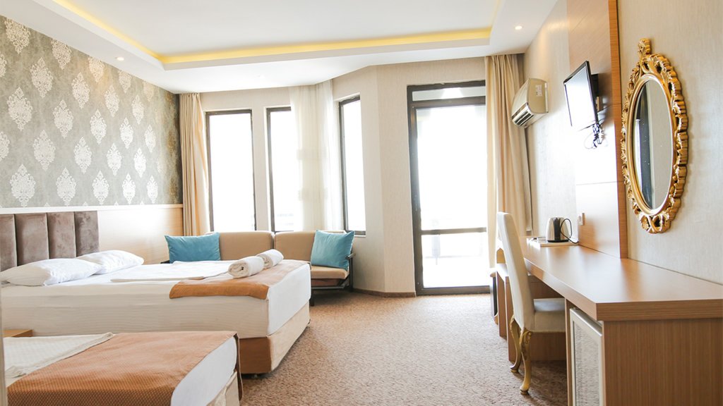 Start Hotel 20