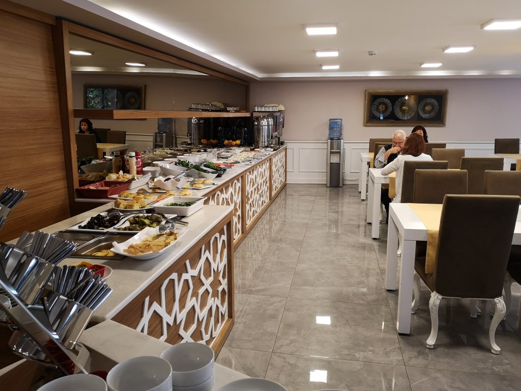 Start Hotel 23