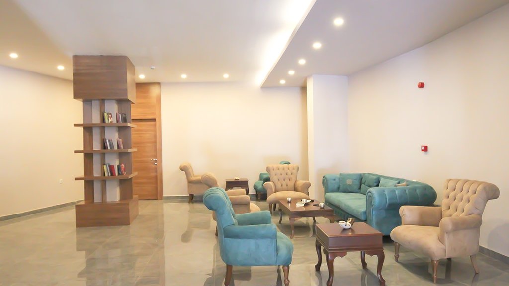 Start Hotel 6