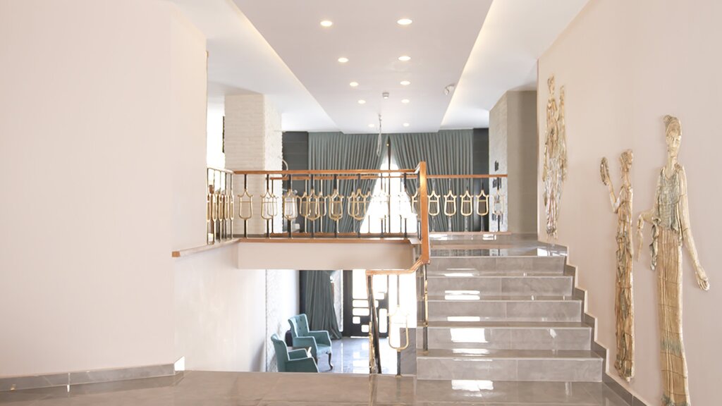 Start Hotel 7