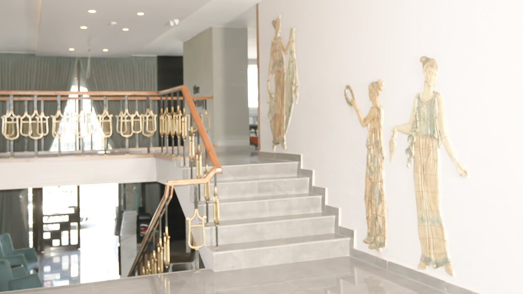 Start Hotel 9