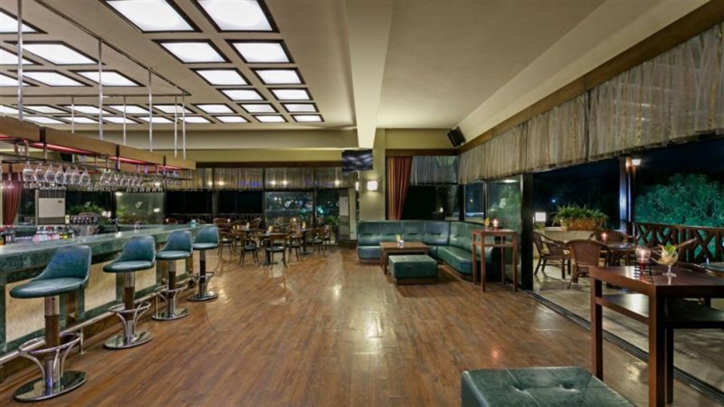 Özkaymak Falez Hotel 14