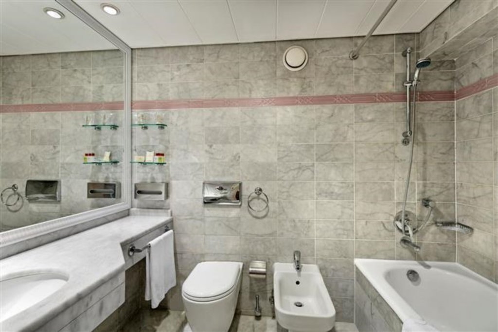 Özkaymak Falez Hotel 16