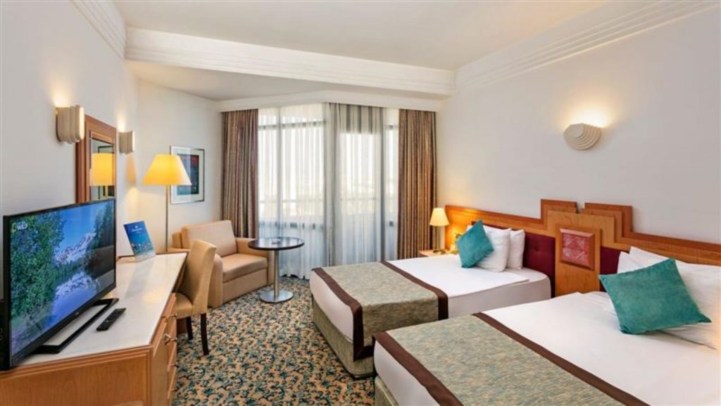 Özkaymak Falez Hotel 18