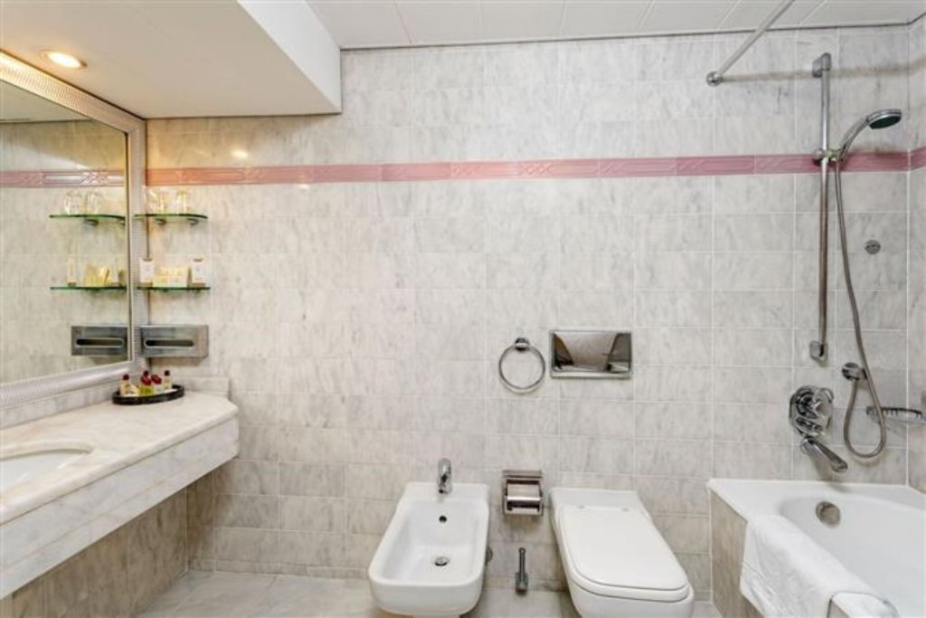 Özkaymak Falez Hotel 20