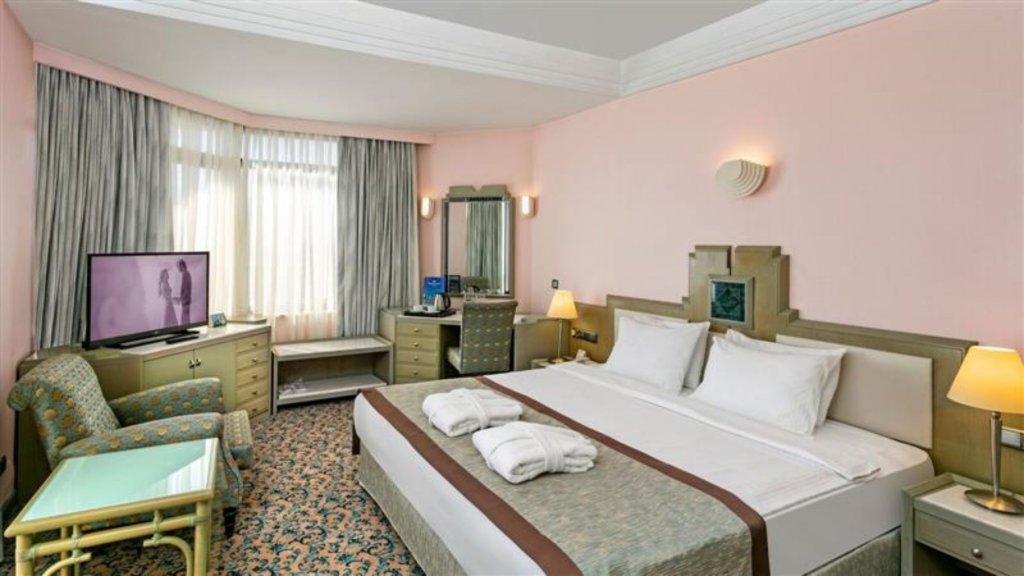 Özkaymak Falez Hotel 24