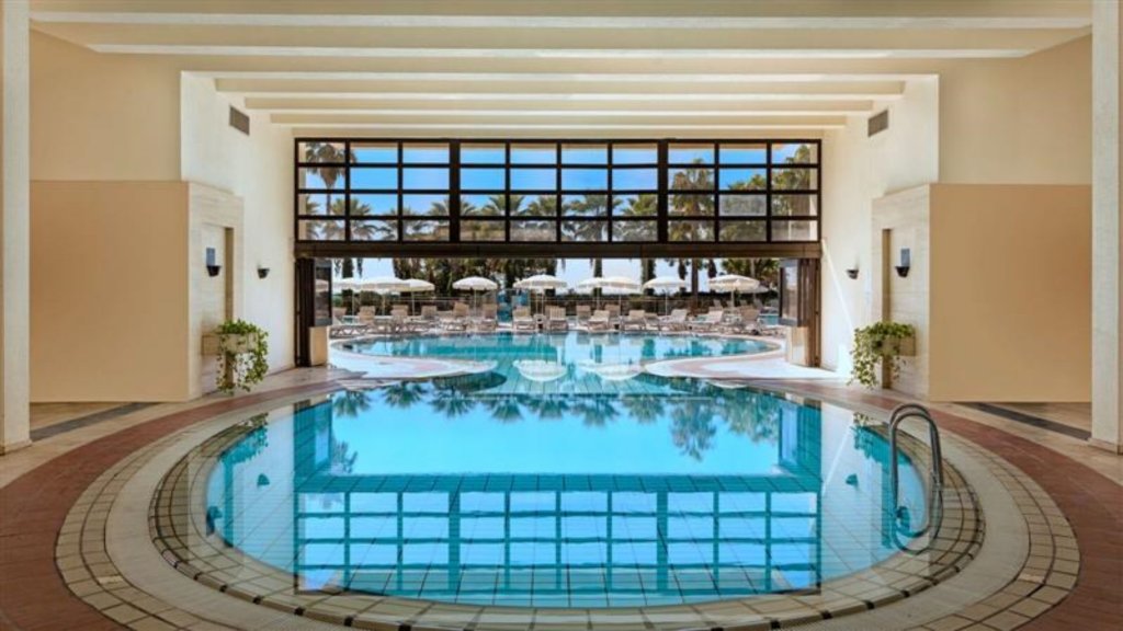 Özkaymak Falez Hotel 6