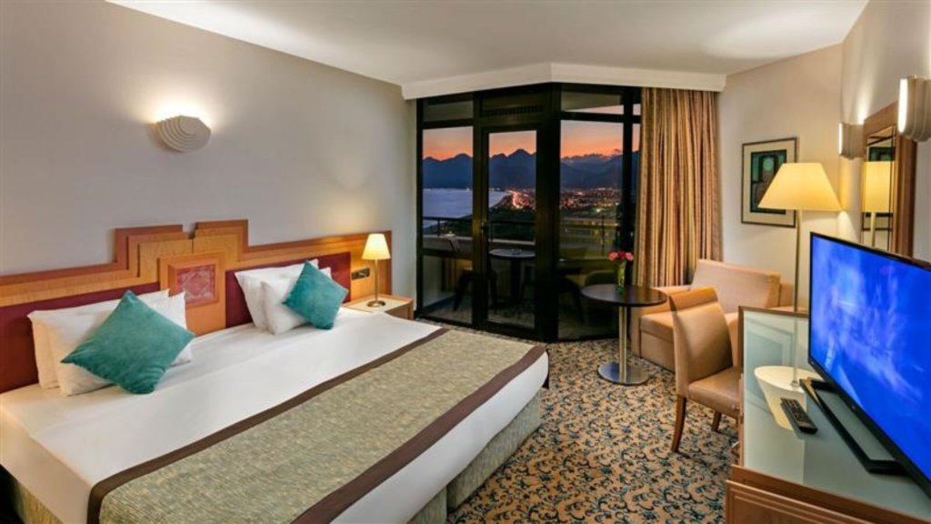 Özkaymak Falez Hotel 7