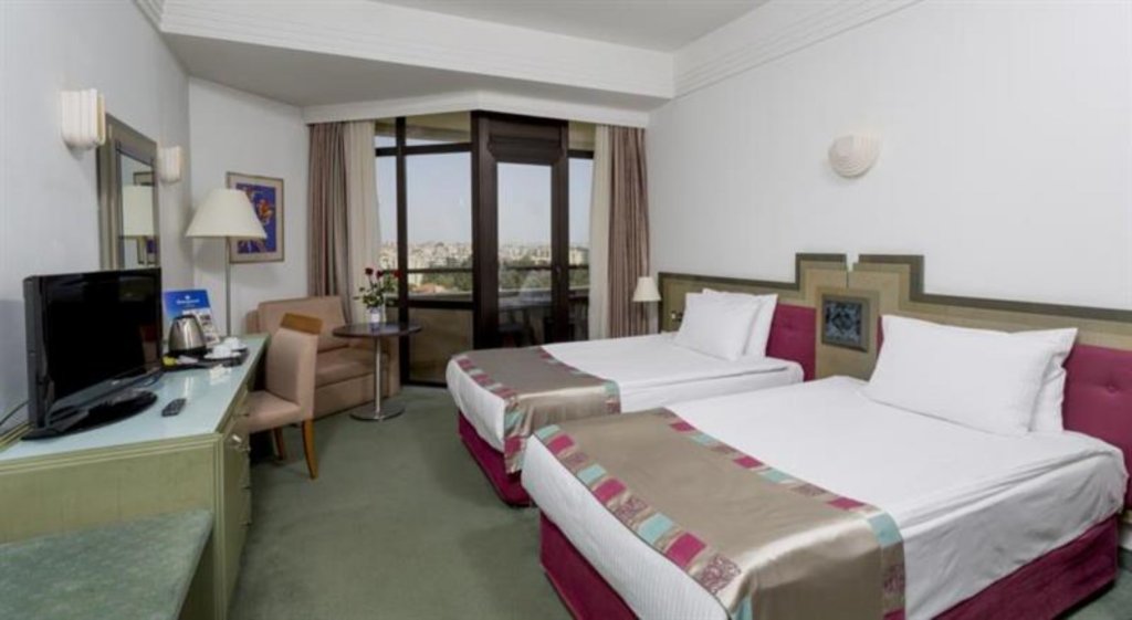 Özkaymak Falez Hotel 8