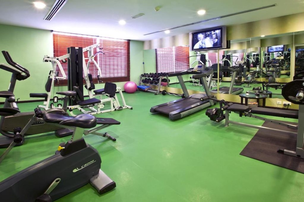 Landmark Hotel Riqqa 15