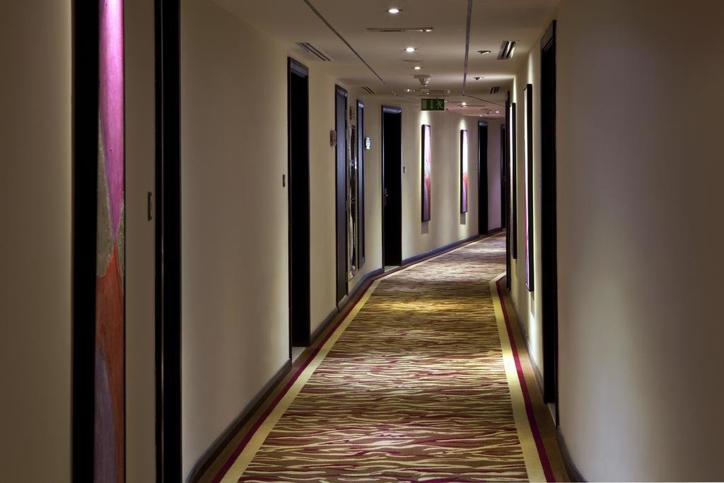 Landmark Hotel Riqqa 2