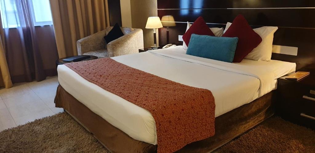 Landmark Hotel Riqqa 20