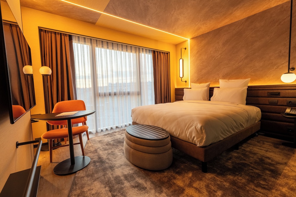 Novotel Istanbul Bomonti 14