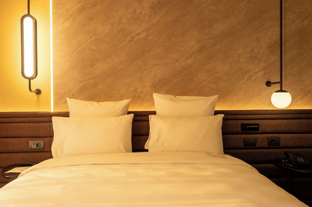 Novotel Istanbul Bomonti 15