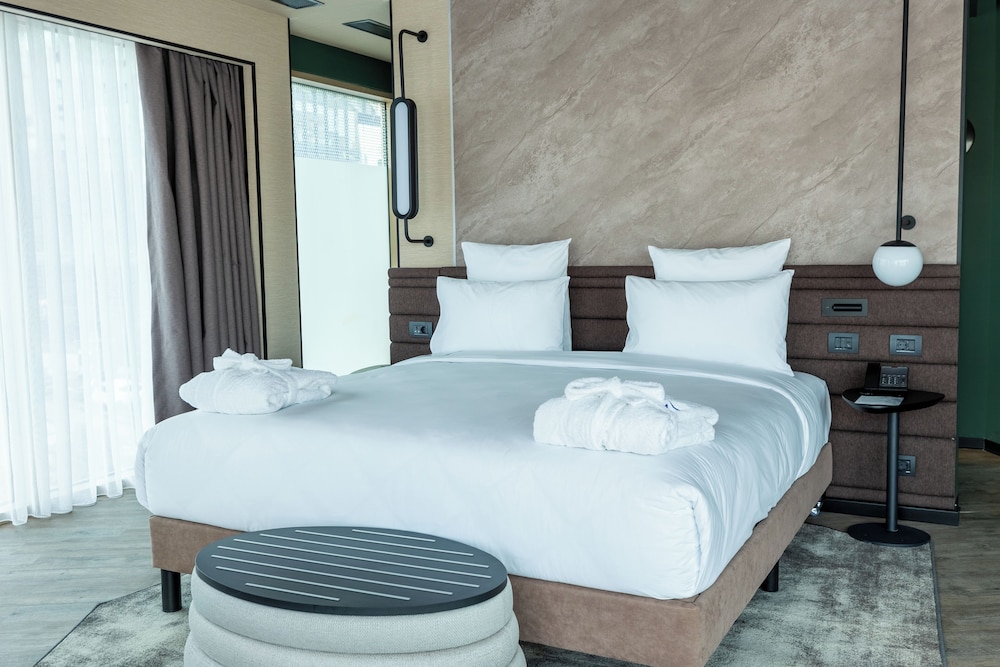 Novotel Istanbul Bomonti 23
