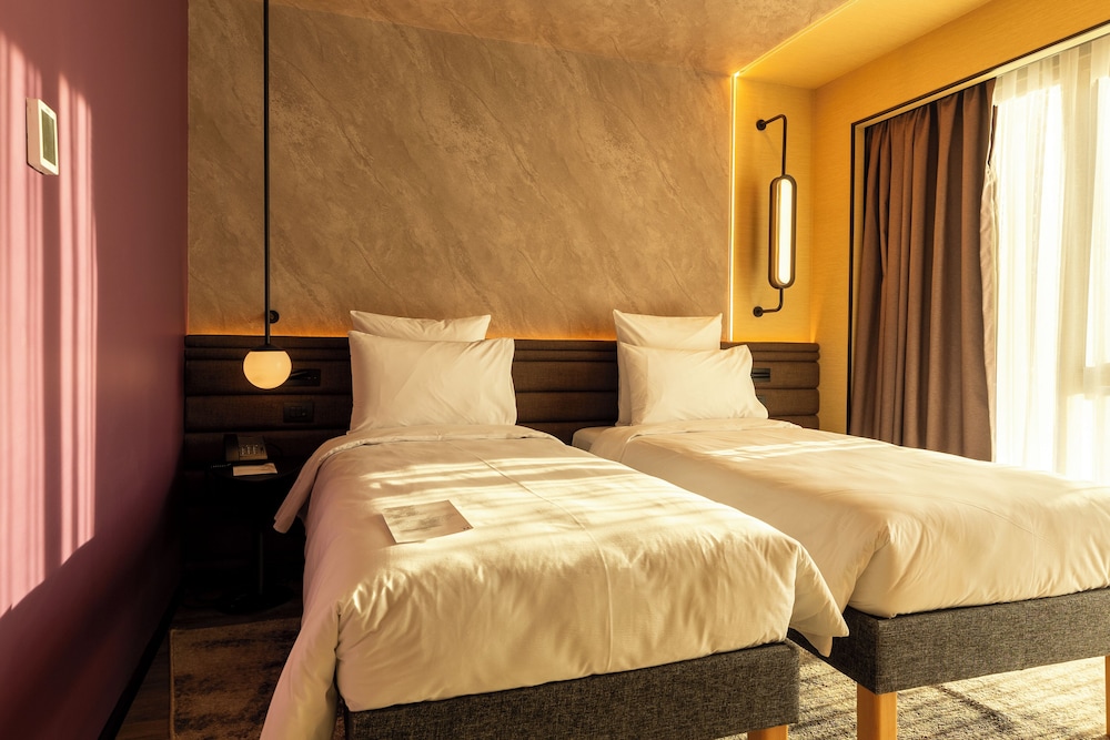 Novotel Istanbul Bomonti 24