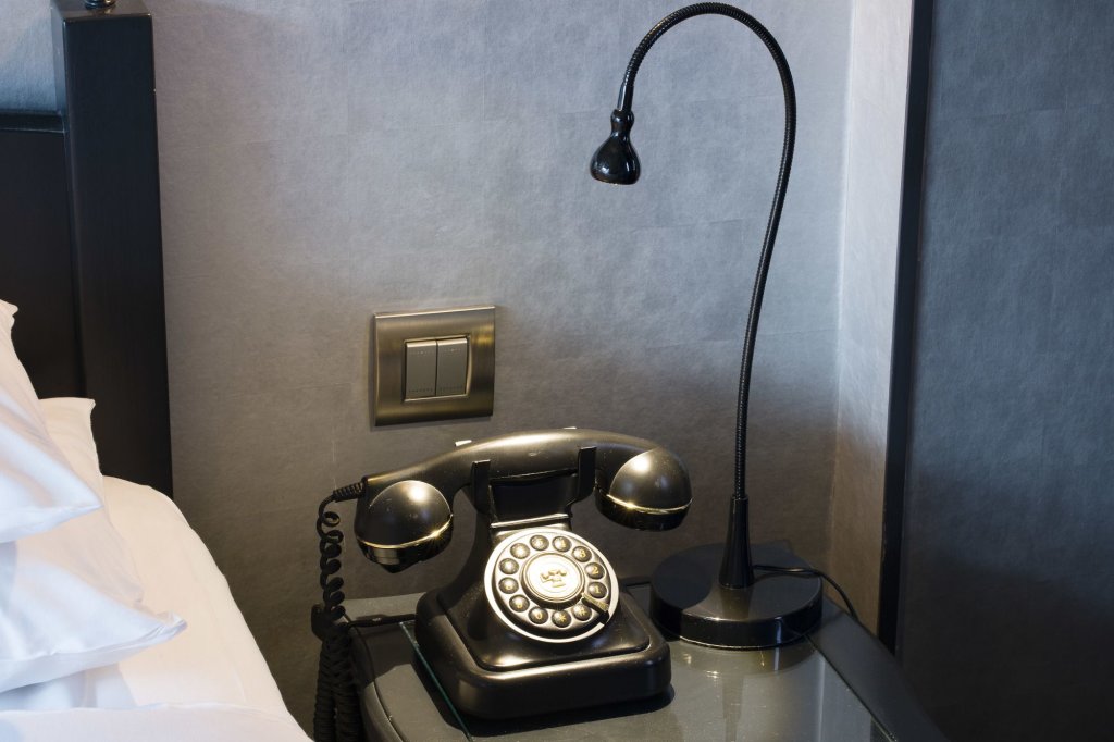 Hotel Design Sorbonne 11