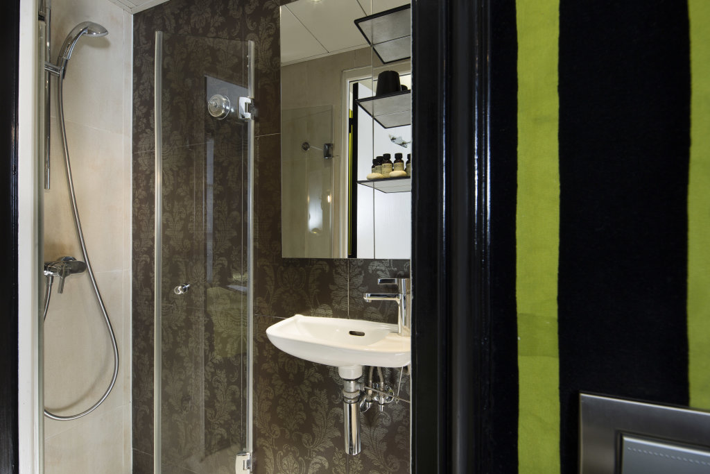 Hotel Design Sorbonne 24