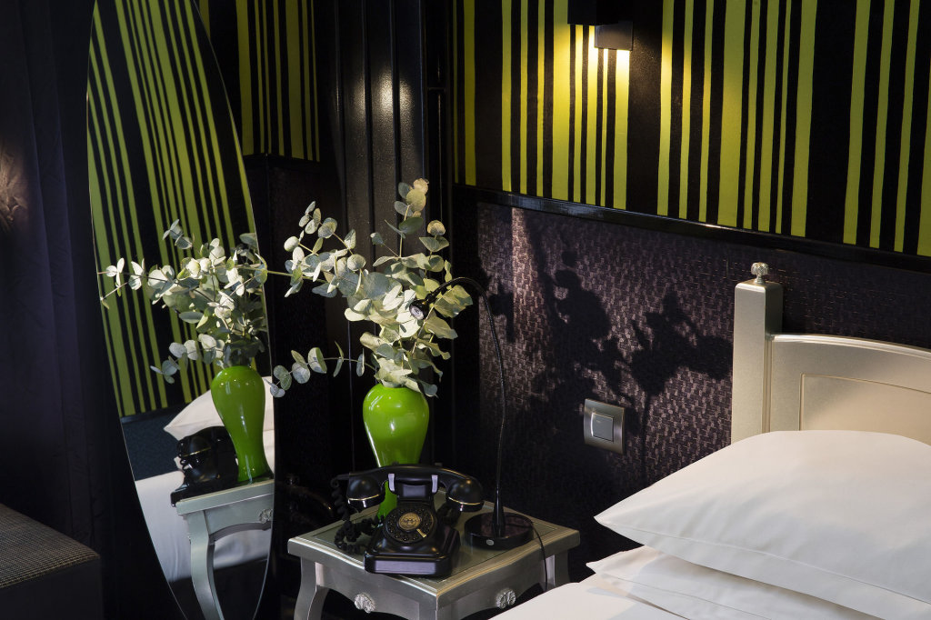 Hotel Design Sorbonne 9