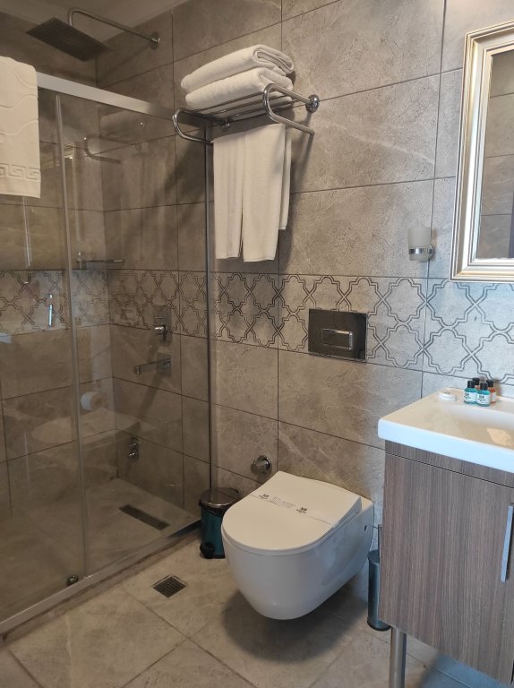 Magnaura House Hotel 20