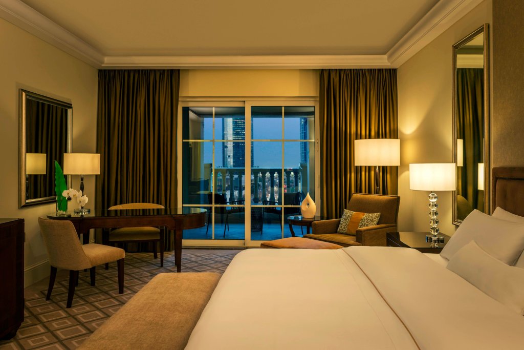 The Westin Dubai Mina Seyahi Beach Resort & Marina 10
