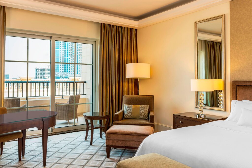 The Westin Dubai Mina Seyahi Beach Resort & Marina 11