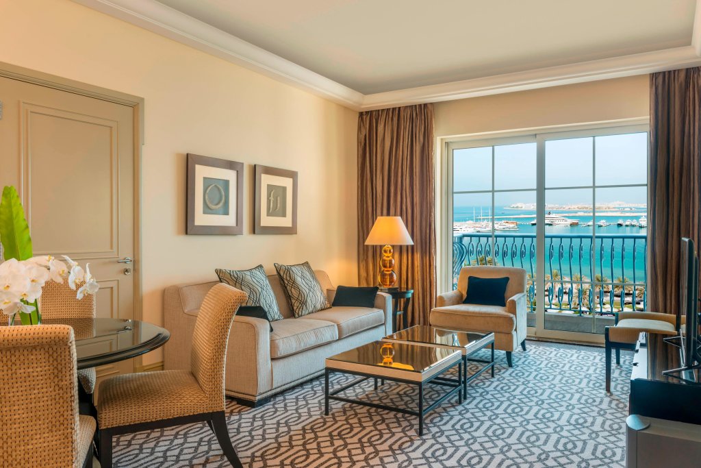 The Westin Dubai Mina Seyahi Beach Resort & Marina 13