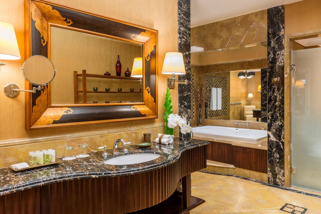 The Westin Dubai Mina Seyahi Beach Resort & Marina 16