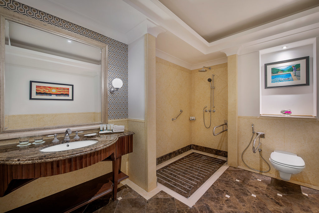The Westin Dubai Mina Seyahi Beach Resort & Marina 17