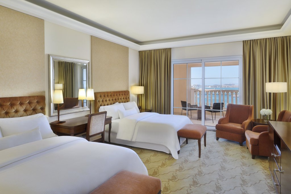The Westin Dubai Mina Seyahi Beach Resort & Marina 2