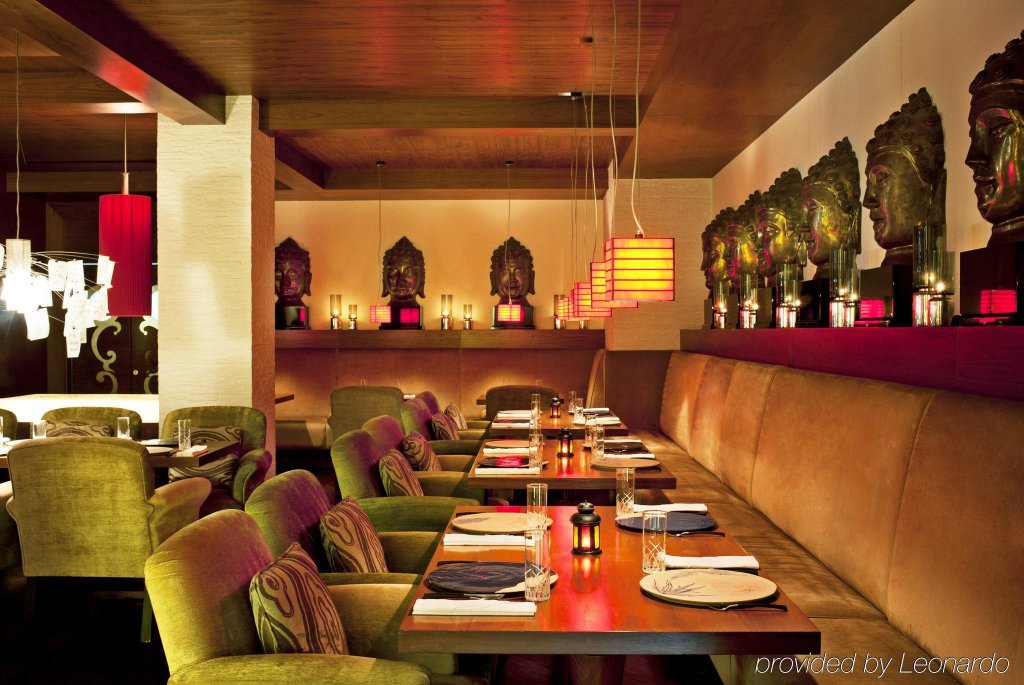 The Westin Dubai Mina Seyahi Beach Resort & Marina 22