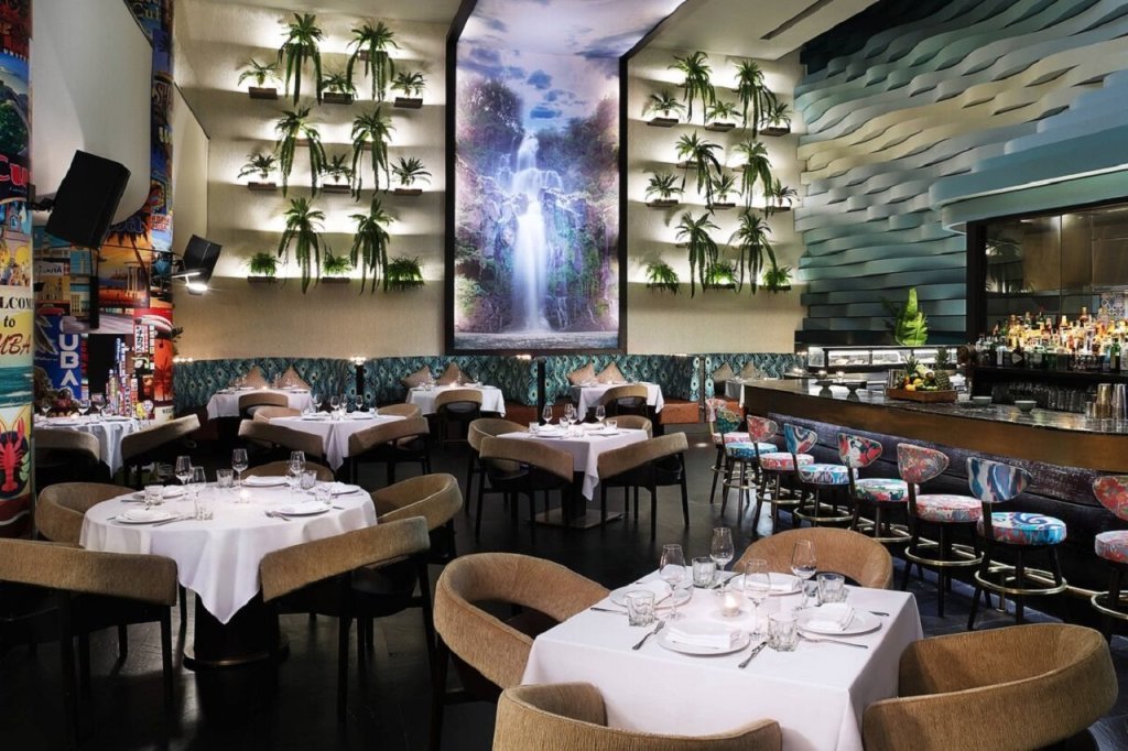 The Westin Dubai Mina Seyahi Beach Resort & Marina 23